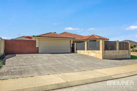 2 Chieftain Street, Bertram, WA, 6167