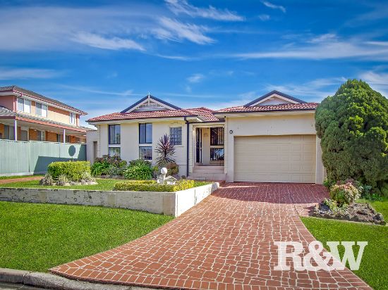 2 Chrisalex Place, St Clair, NSW 2759