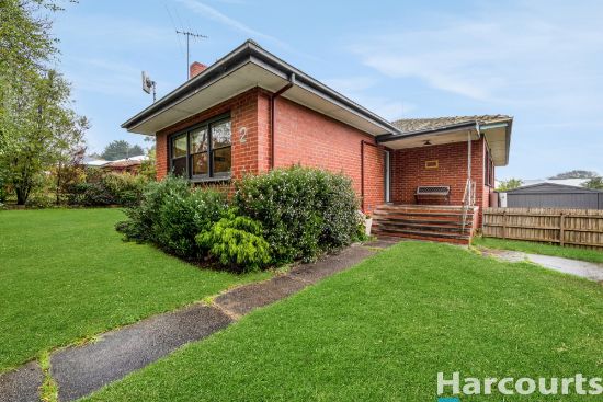 2 Clarence Street, Loch, Vic 3945
