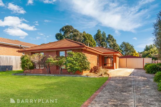 2 Cleve Court, Wallan, Vic 3756
