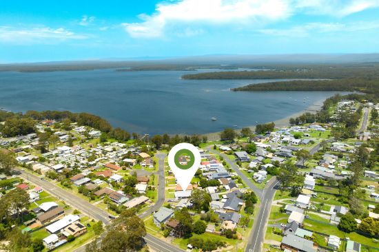2 Collett Place, St Georges Basin, NSW 2540
