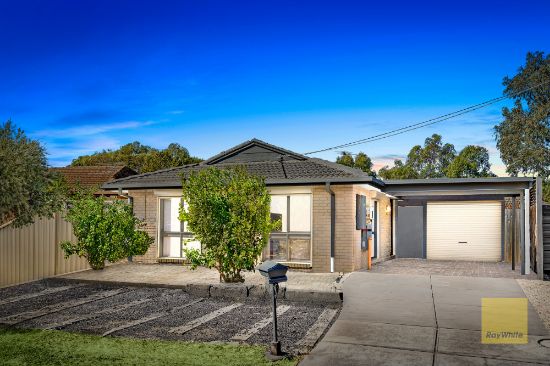 2 Colliet Place, Hoppers Crossing, Vic 3029