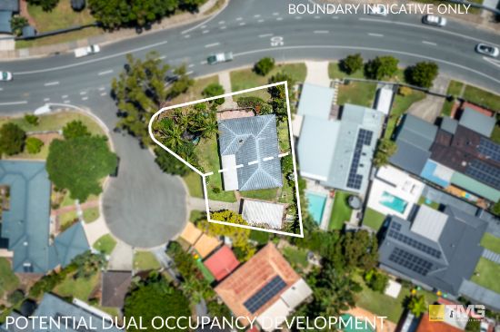 2 Condor Court, Burleigh Waters, Qld 4220