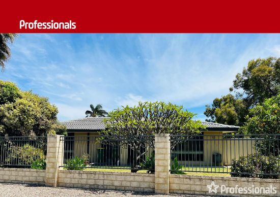 2 Coronilla Way, Forrestfield, WA 6058