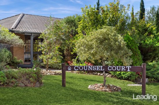 2 Counsel Court, Sunbury, Vic 3429