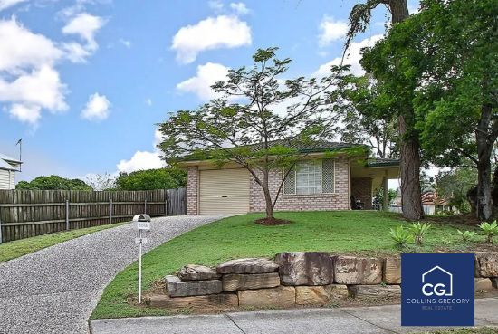 2 Culley Court, Goodna, Qld 4300