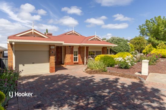 2 Cunningham Court, Golden Grove, SA 5125