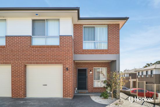 2 Daly Glade, Quakers Hill, NSW 2763