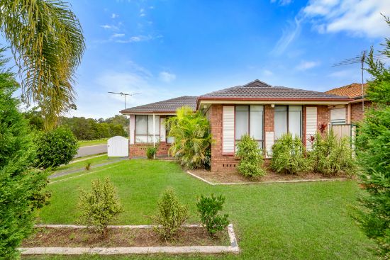 2 Day Place, Minto, NSW 2566