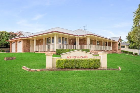 2 Dianella Pl, Mount Annan, NSW 2567