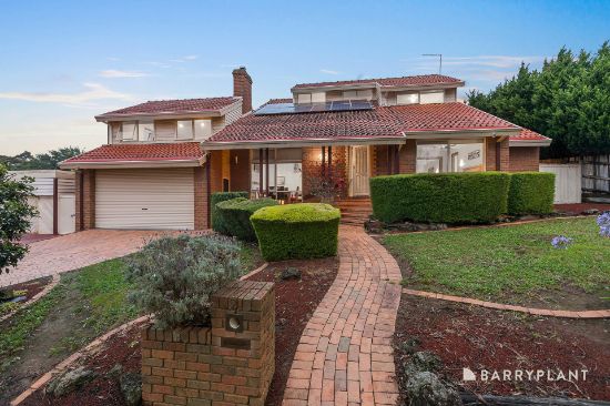 2 Dunnell Rise, Berwick, Vic 3806