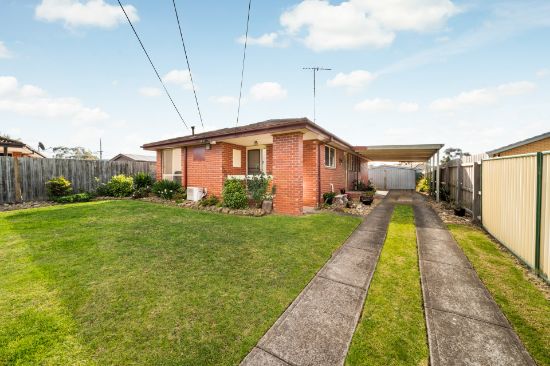 2 Durham Court, Corio, Vic 3214