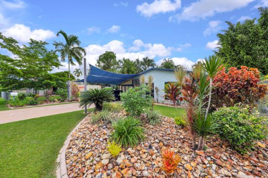 2 Edgeview Court, Leanyer, NT 0812