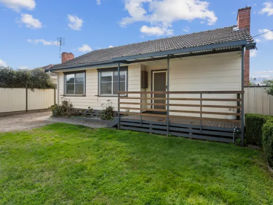 2 Edward Street, Benalla, VIC, 3672