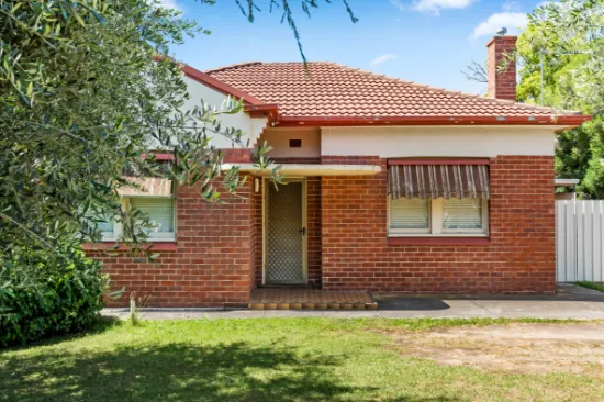 2 Eldon Street, Croydon Park, SA, 5008