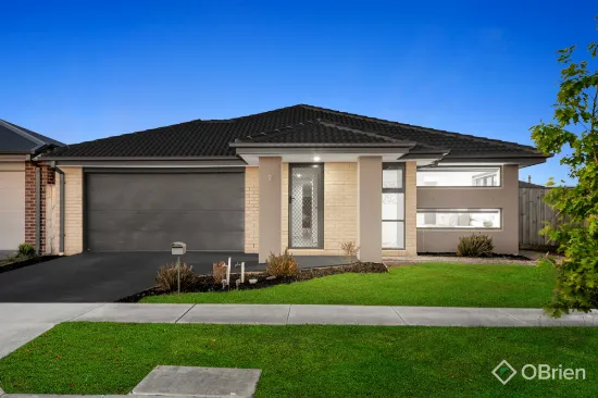 2 Elena Way, Officer, VIC, 3809