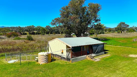 2 Elizabeth Street, Wallabadah, NSW, 2343