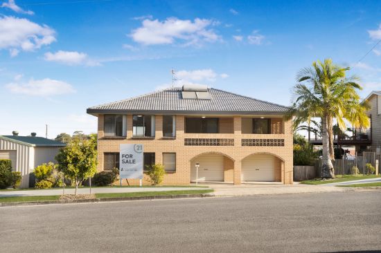 2 Enfield Crescent, Battery Hill, Qld 4551