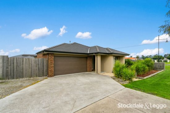 2 Esther Place, Traralgon, Vic 3844