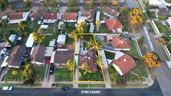 2 Eyre Court, Swan Hill, Vic 3585