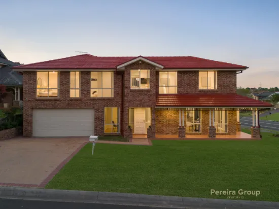 2 Fernleigh Place, Glen Alpine, NSW, 2560