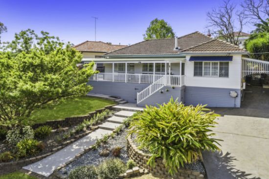 2 Fisher Place, Campbelltown, NSW 2560