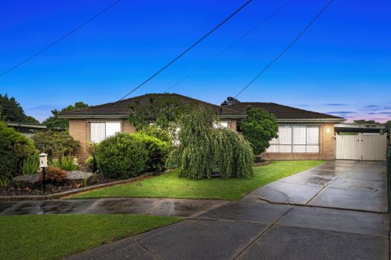 2 Flinders Court, Lalor, Vic 3075