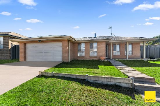 2 Flynn Place, Bungendore, NSW 2621