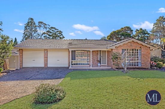 2 Forester Crescent, Cherrybrook, NSW 2126