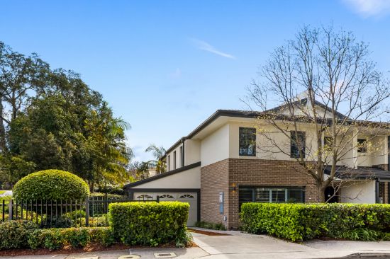 2 Foundation Place, Willoughby, NSW 2068
