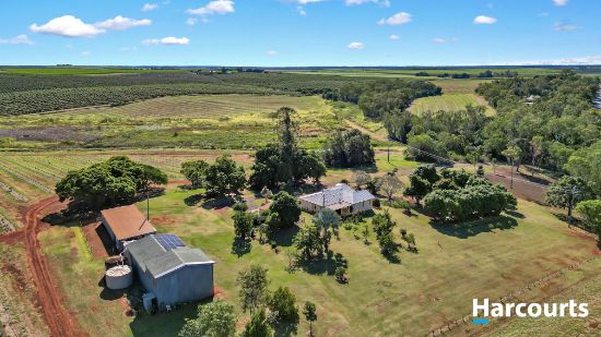 2 Framptons Road, North Isis, Qld 4660