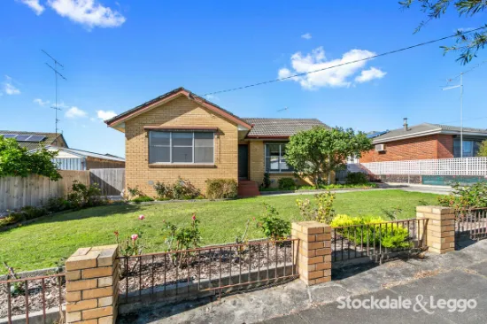 2 Fraser Court, Churchill, VIC, 3842