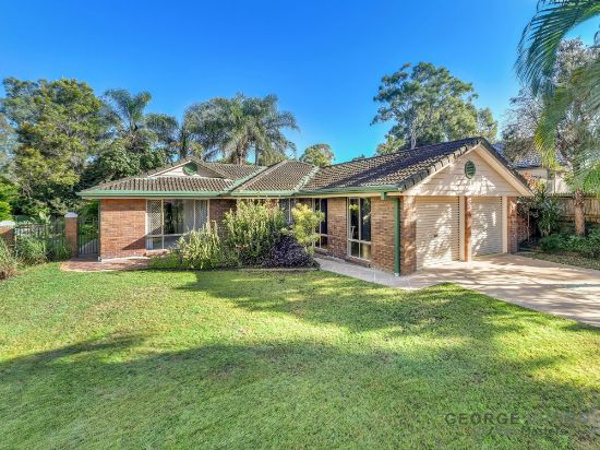 2 Fraser Place, Forest Lake, Qld 4078