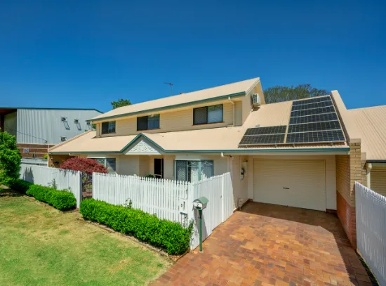 2 French Street, East Toowoomba, QLD, 4350