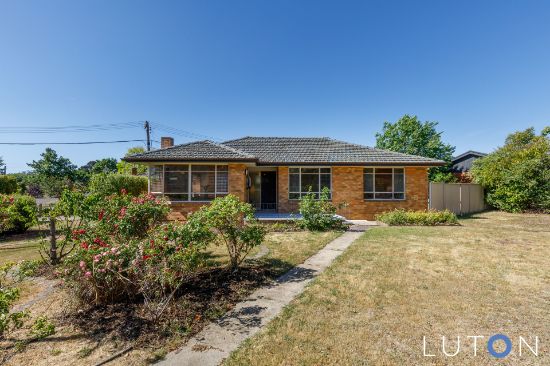 2 Gale Street, Downer, ACT 2602