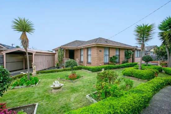 2 Gallus Court, Bundoora, VIC, 3083