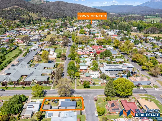 2 Geoffrey St, Myrtleford, VIC, 3737