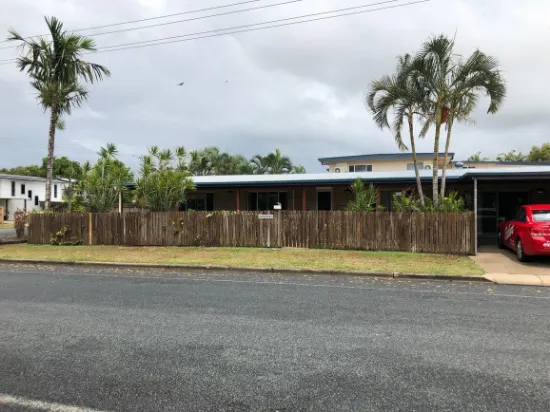 2 George Milton Street, West Mackay, QLD, 4740