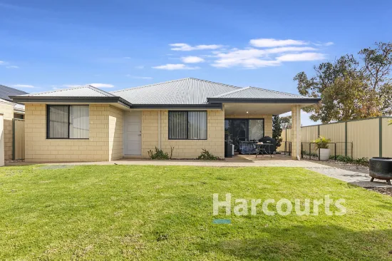 2 Georgina Street, Yalyalup, WA, 6280