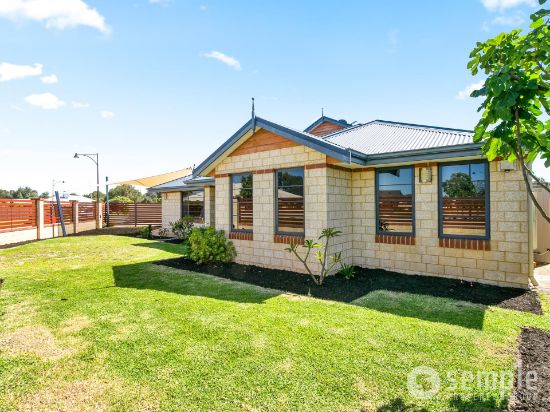 2 Gervase Avenue, Success, WA 6164