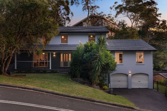 2 Glenhaven Place, Oyster Bay, NSW 2225