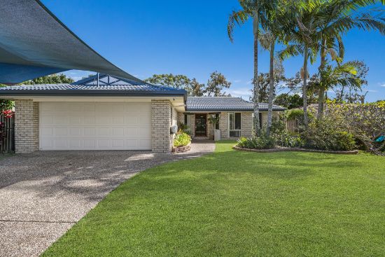 2 Grandis Court, Elanora, Qld 4221