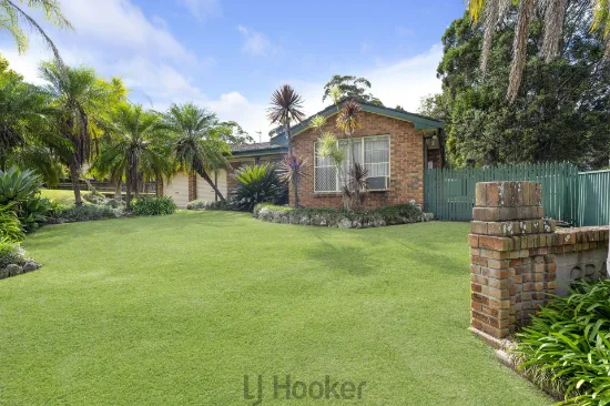2 Grasmere Way, Lakelands, NSW, 2282
