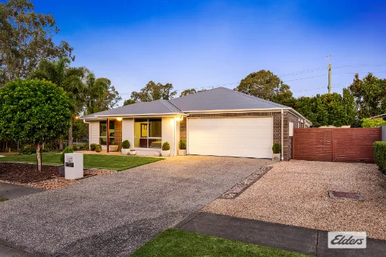 2 Green Trees Drive, Cornubia, QLD, 4130