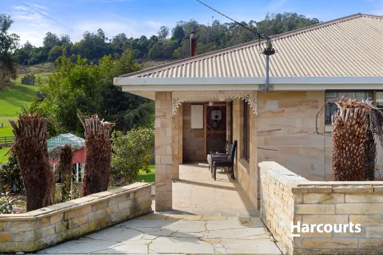 2 Hall Street, Mole Creek, TAS, 7304