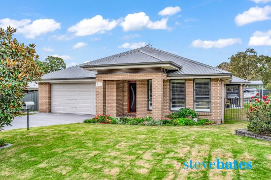 2 Harold Road, Raymond Terrace, NSW 2324