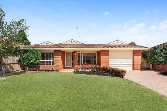 2 Hayes Court, Lovely Banks, Vic 3213