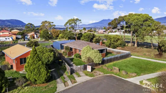 2 Hebe Court, Bridgewater, TAS, 7030