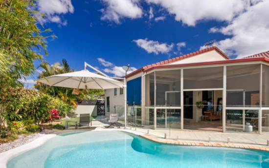 2 Helm Court, Noosa Waters, Qld 4566