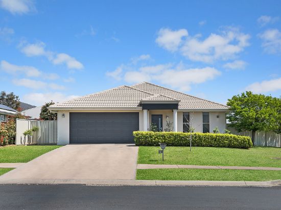 2 Henry Bayly Drive, Mudgee, NSW 2850